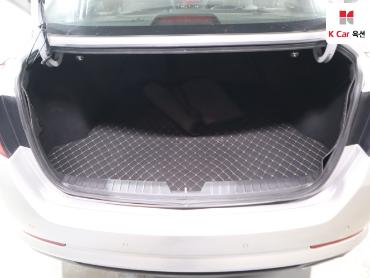 2012 - kia k5