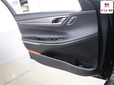 2019 - hyundai grandeur