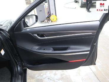 2019 - hyundai grandeur