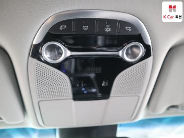 2019 - hyundai grandeur