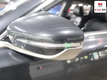 2019 - hyundai grandeur