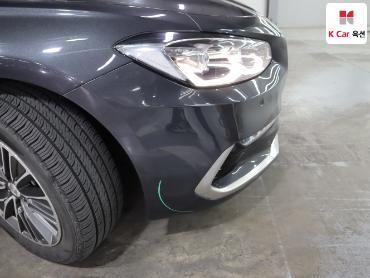 2019 - hyundai grandeur