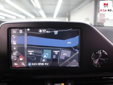2019 - hyundai grandeur