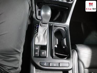 2019 - hyundai grandeur