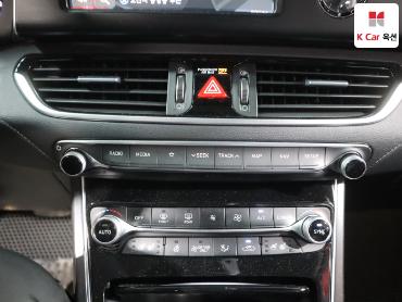 2019 - hyundai grandeur