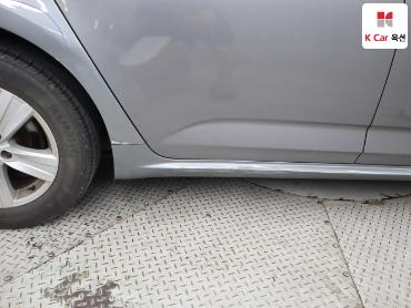 2016 - renault samsung sm6