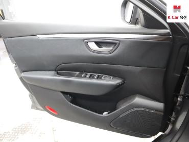 2016 - renault samsung sm6
