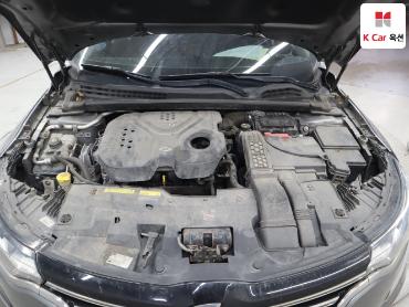 2016 - renault samsung sm6