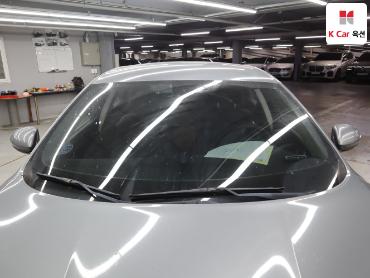2016 - renault samsung sm6