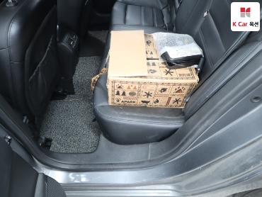 2016 - renault samsung sm6