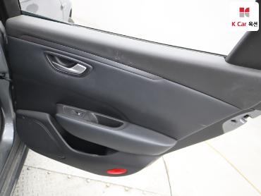 2016 - renault samsung sm6