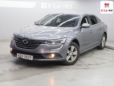 르노코리아(삼성) SM6 GDe PE GDe PE