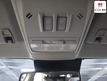2018 - chevrolet trax