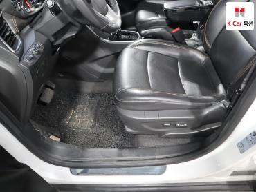2018 - chevrolet trax