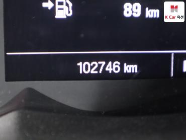 2018 - chevrolet trax