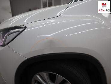 2018 - chevrolet trax