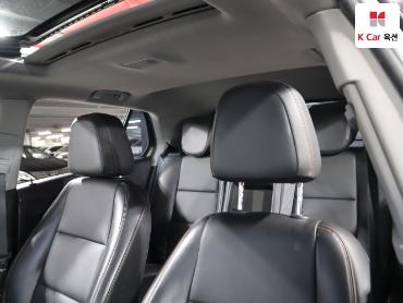 2018 - chevrolet trax