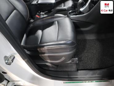 2018 - chevrolet trax