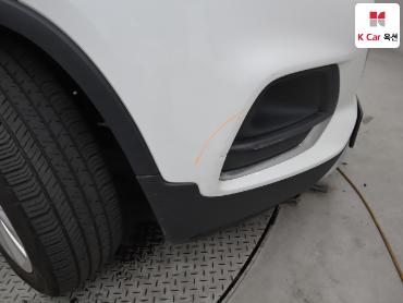 2018 - chevrolet trax