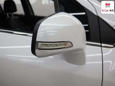 2018 - chevrolet trax