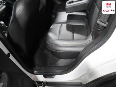 2018 - chevrolet trax