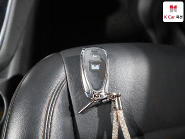 2018 - chevrolet trax