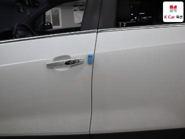 2018 - chevrolet trax