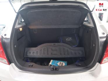 2018 - chevrolet trax