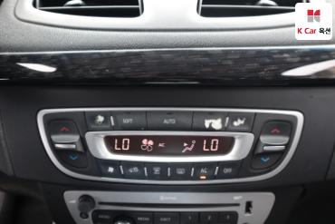 2015 - renault samsung sm3