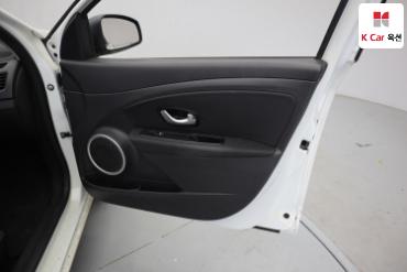 2015 - renault samsung sm3