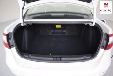 2015 - renault samsung sm3