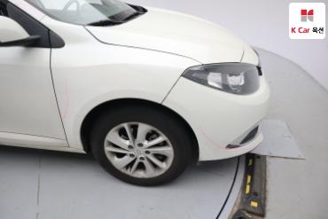 2015 - renault samsung sm3
