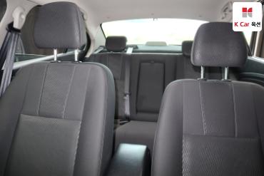 2015 - renault samsung sm3