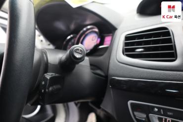2015 - renault samsung sm3