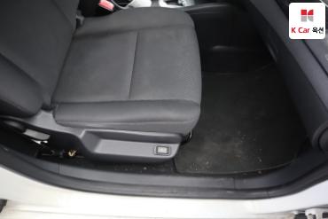 2015 - renault samsung sm3