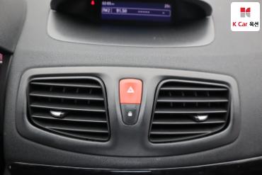 2015 - renault samsung sm3