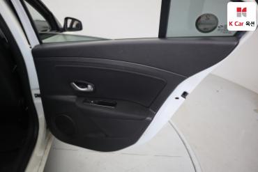 2015 - renault samsung sm3