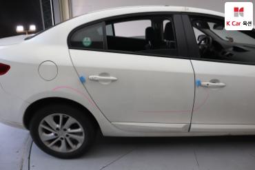 2015 - renault samsung sm3