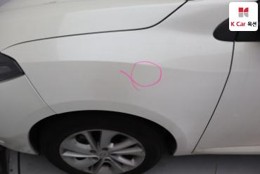2015 - renault samsung sm3