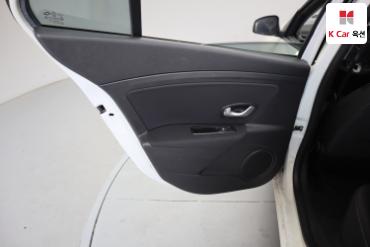 2015 - renault samsung sm3