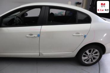 2015 - renault samsung sm3