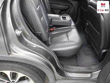 2013 - kia sorento