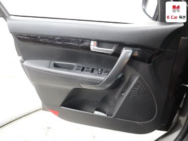 2013 - kia sorento