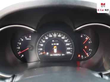 2013 - kia sorento