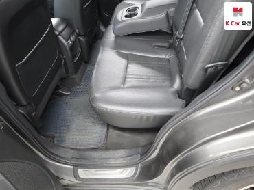 2013 - kia sorento