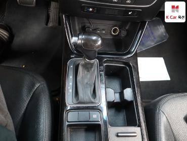 2013 - kia sorento