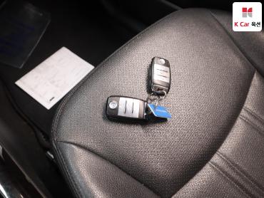 2013 - kia sorento