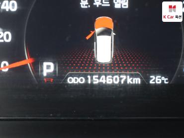 2013 - kia sorento