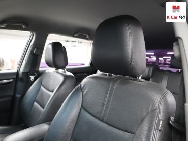 2013 - kia sorento