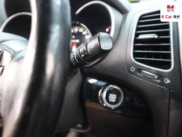 2013 - kia sorento